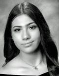 Ashley Ramirez: class of 2018, Grant Union High School, Sacramento, CA.